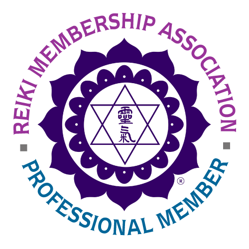 reiki logo